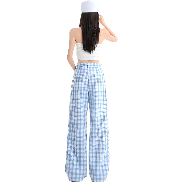 7 SEVFUN Casual Pants Women's-1