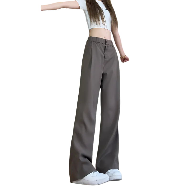 Paddy Julia Suit Trouser Unisex-5