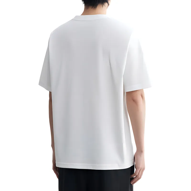 WOOG2005 T Shirts Unisex-1