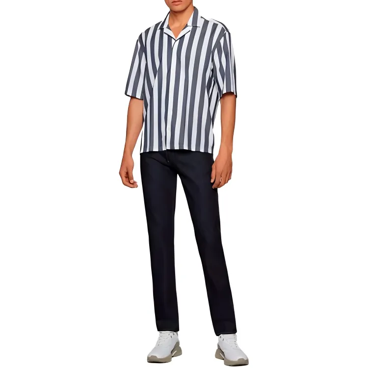 HUGO BOSS Jeans Men Indigo-1