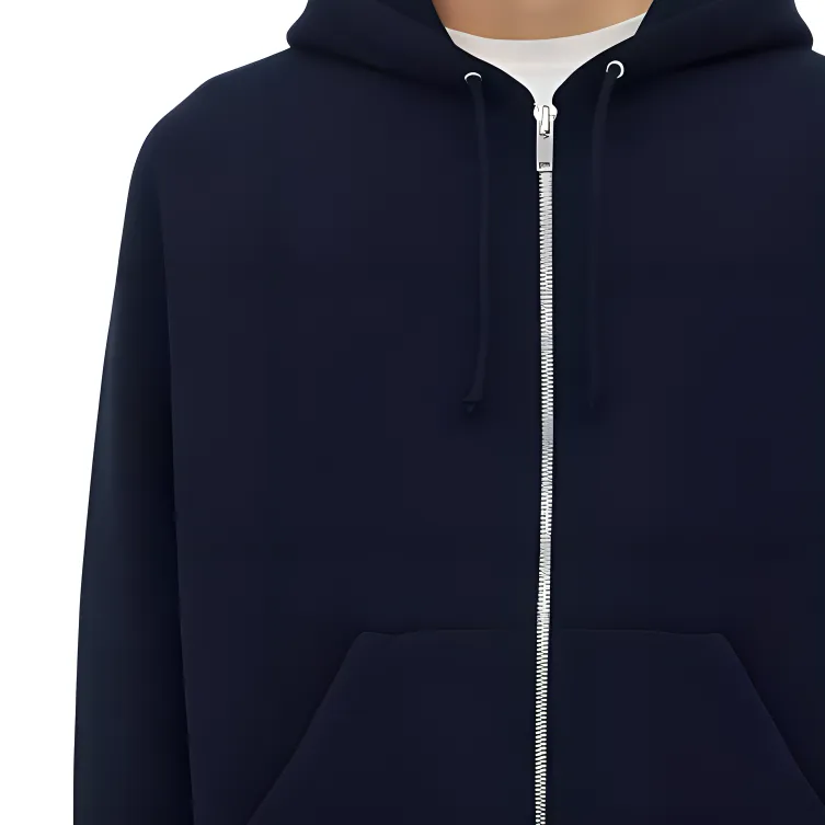 Bottega Veneta Jackets & Coats Men's Marine Blue-3
