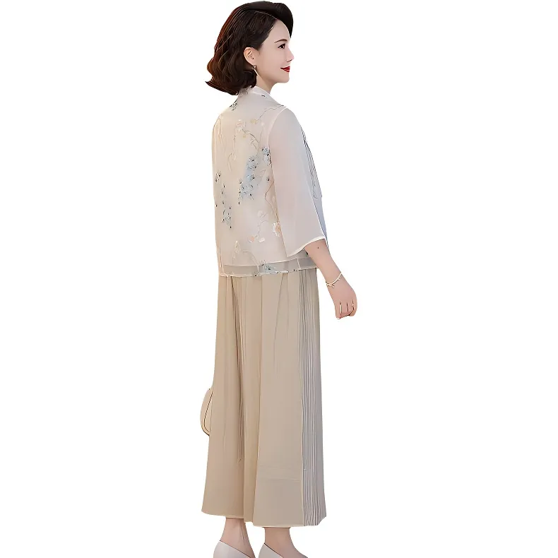 PIERRE CARDIN Casual Suit Women's-1