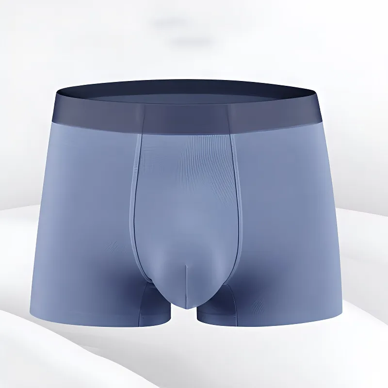 LUYOUYE Underpants Men's 3 Pack-6
