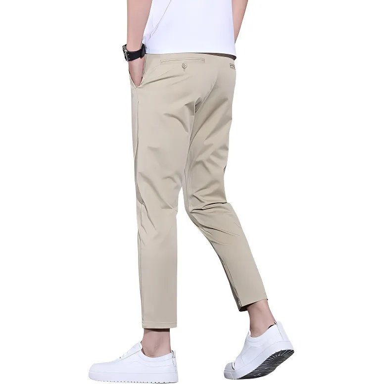 TUCANO Casual Pants Unisex-19