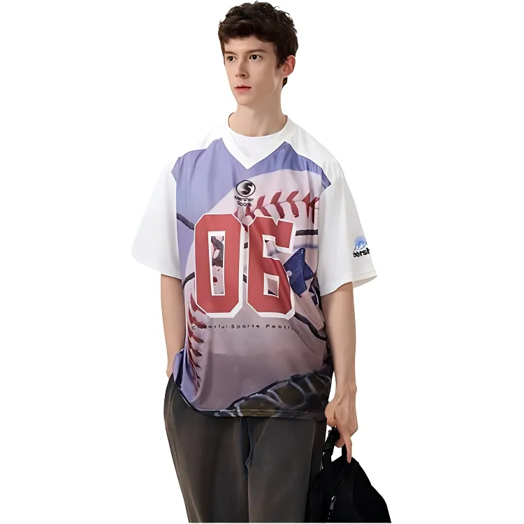 HLPT T Shirts Unisex-2