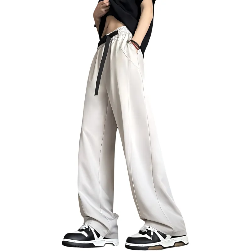 SPONGEBOB SQUAREPANTS Casual Pants Unisex-2