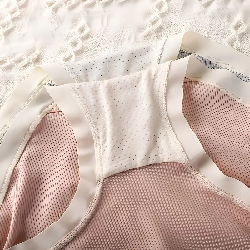 Herbal Primer Underpants Women's-31