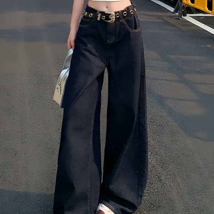 TORIGHT Jeans Women's-8