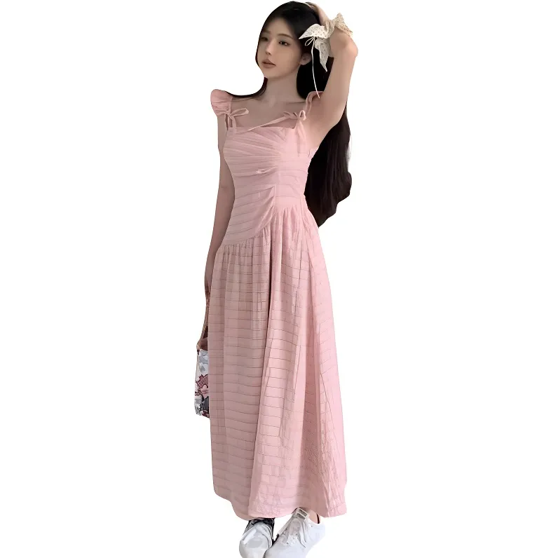 KAISER Slip Dresses Women's-1
