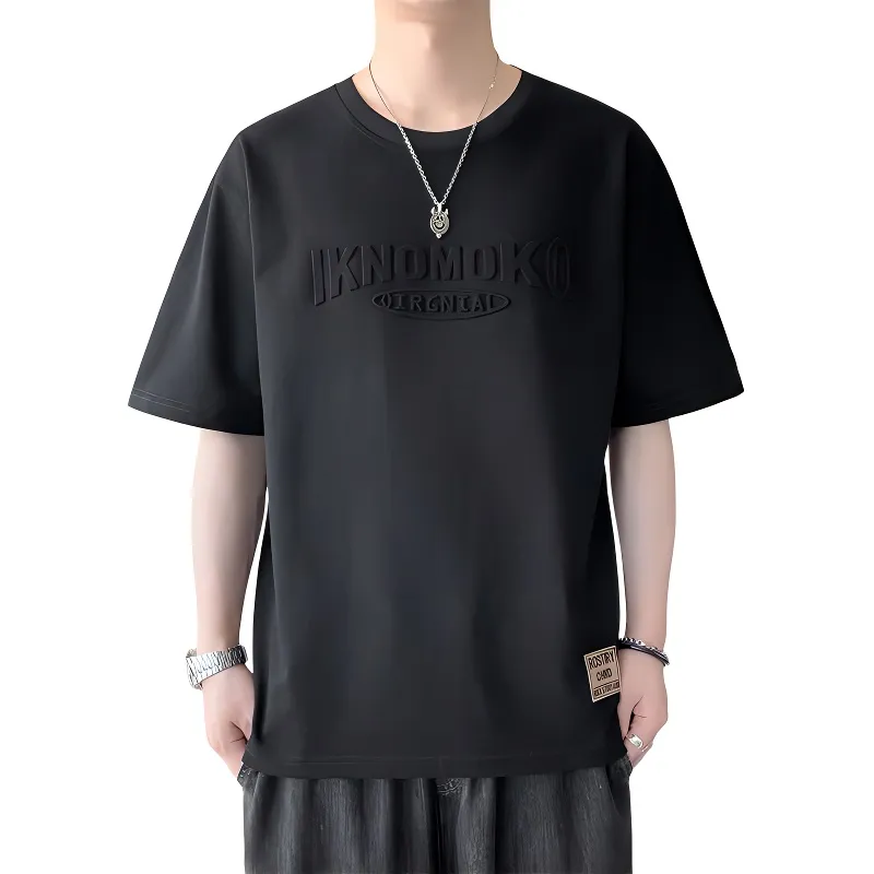 PRBLMS T Shirts Unisex-2