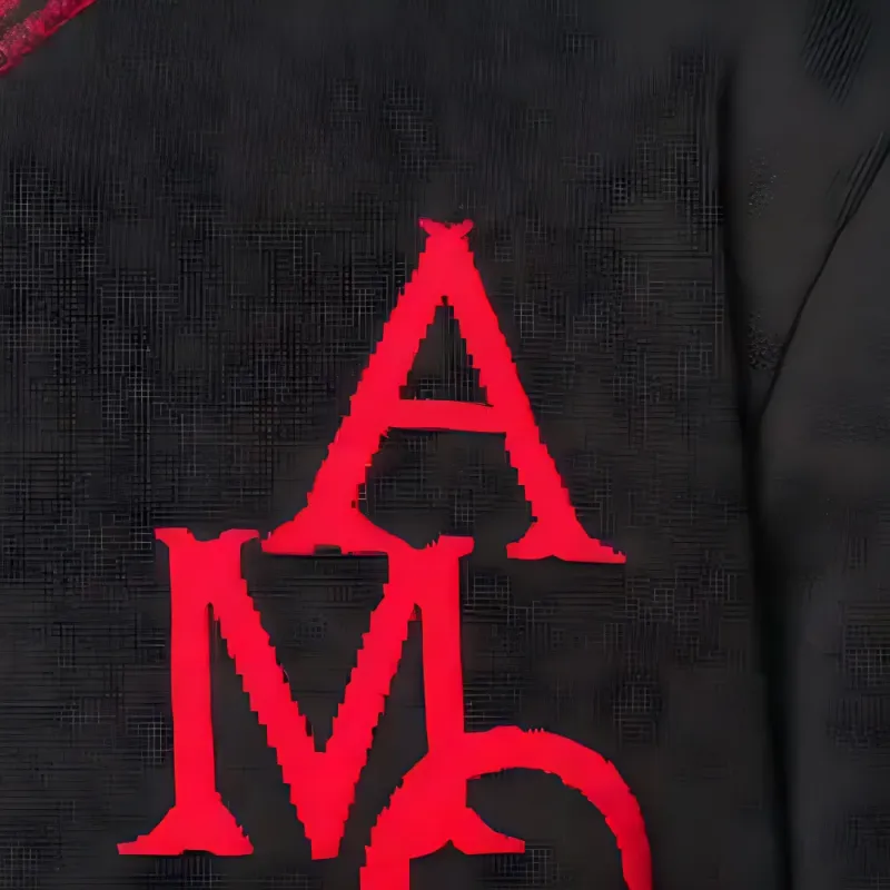 Alexander McQueen FW21 Jackets & Coats Men's Black-4
