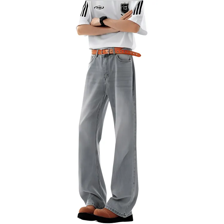 HAPPY PARTY Jeans Unisex-9