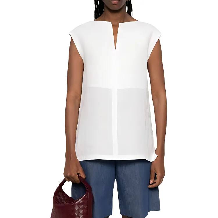MaxMara Colimbo Top-1