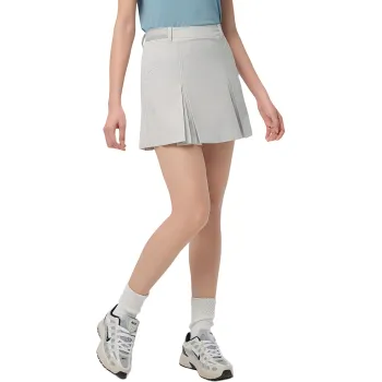 OUTDOOR PRODUCTS Casual Short Skirts Women's Numbers Mist Gray