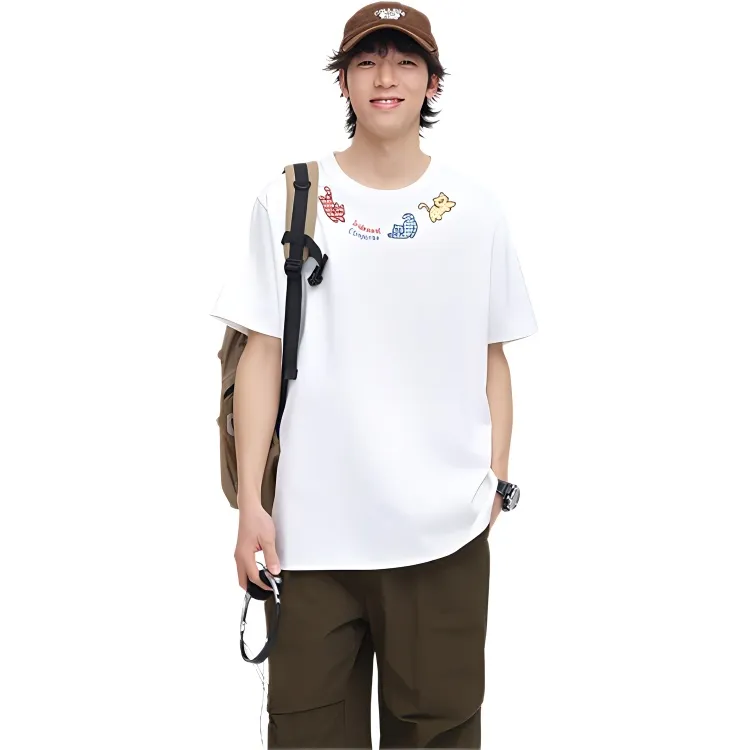 Être Par Lee T Shirts Unisex-6