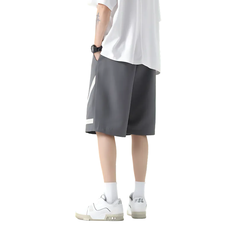 TUCANO Casual Shorts Unisex-1
