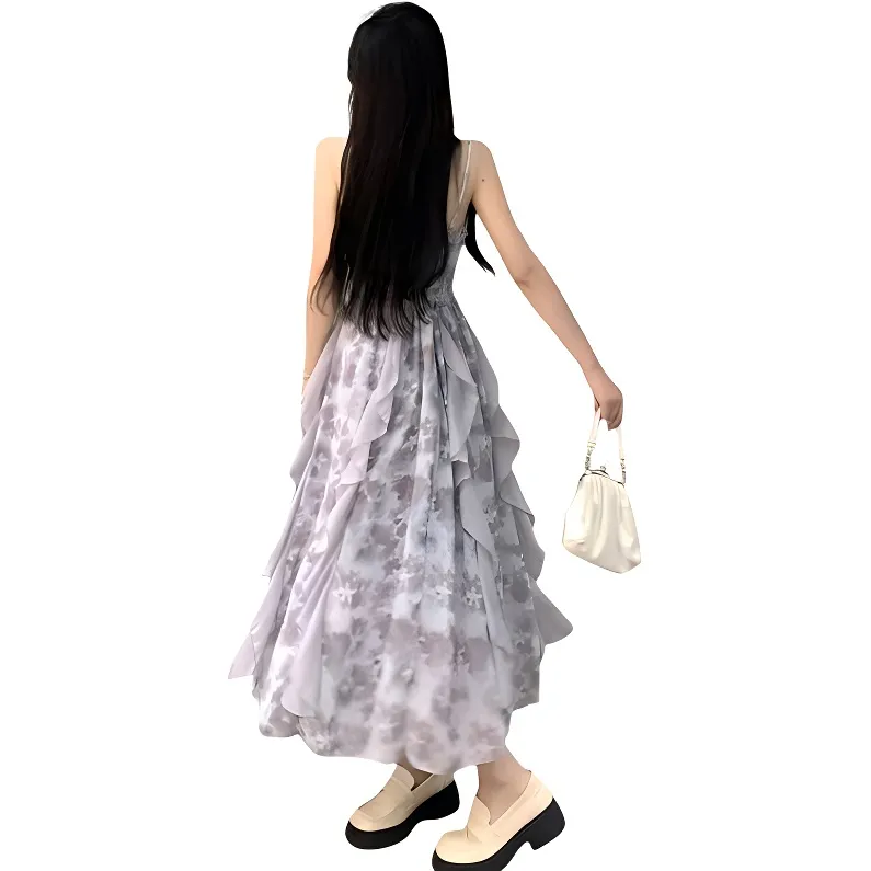 KAISER Two Piece Skirt Sets Women's-4
