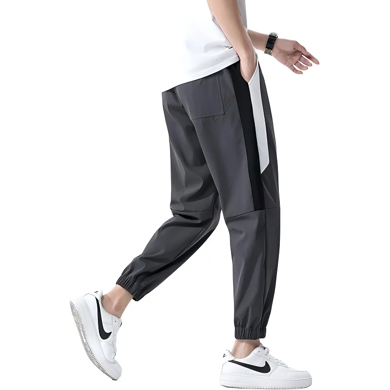SZSX Casual Pants Unisex-5
