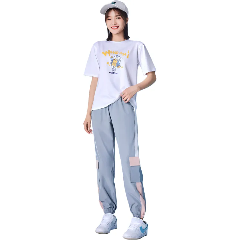 The New Age Family Regular T Shirt Women's-2
