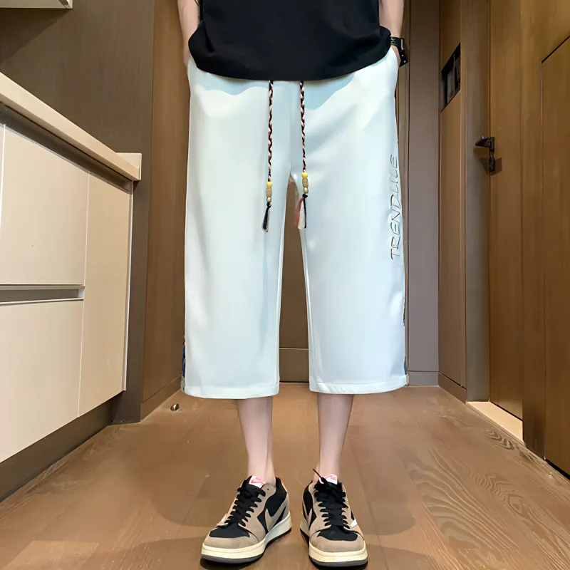 ACUOD BY CHANU Casual Shorts Unisex-1