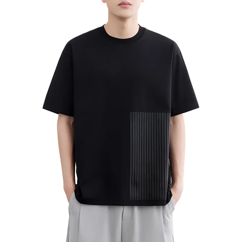 WOOG2005 T Shirts Unisex-7