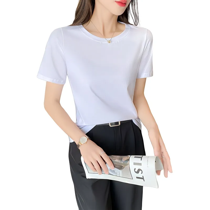 The New Age Family Regular T Shirt Women's-8