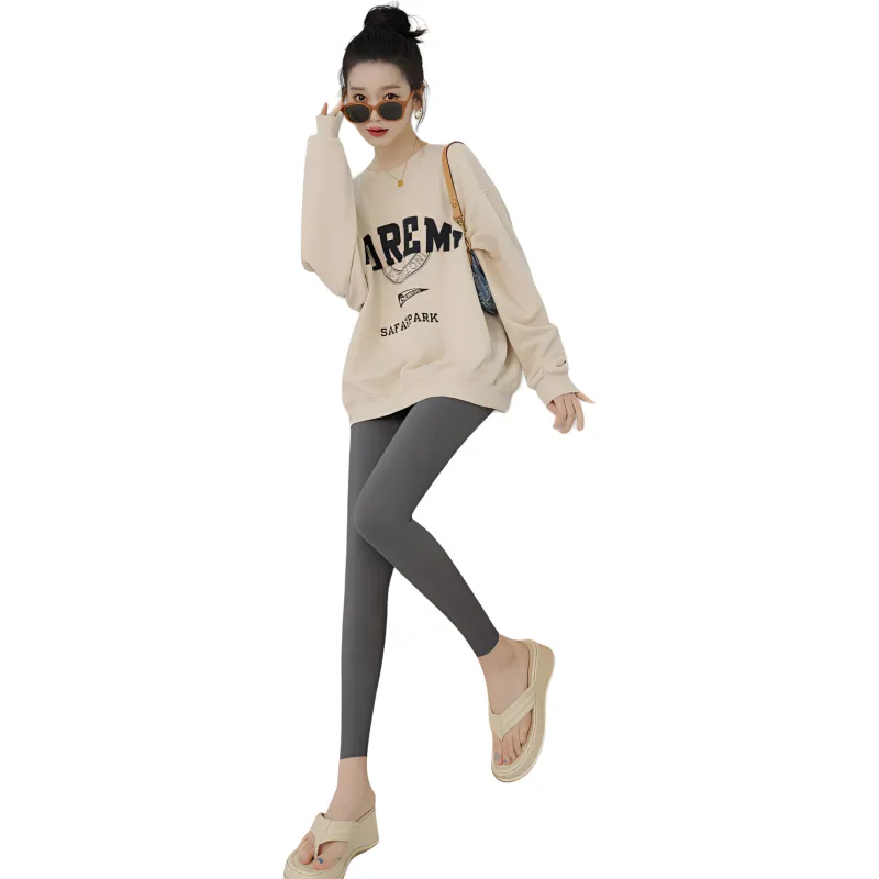 The New Age Family Leggings Women's-1