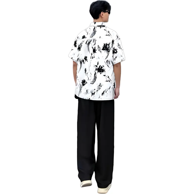 OPOX Casual Sportswear Unisex-1