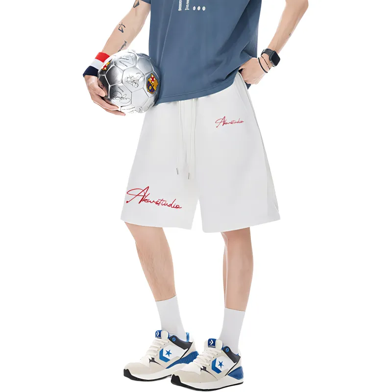 KW Casual Shorts Unisex-6