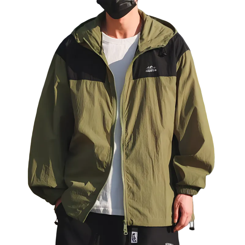 TONYBEAR Sun Protection Clothing Unisex-3