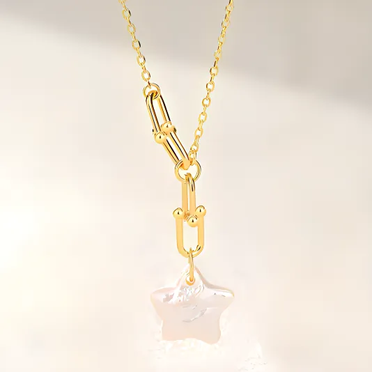 OGDAID Necklaces Women's-2