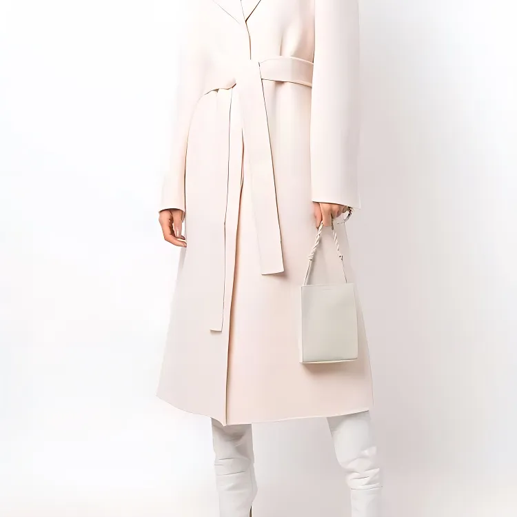 JIL SANDER Shoulder Bags-4