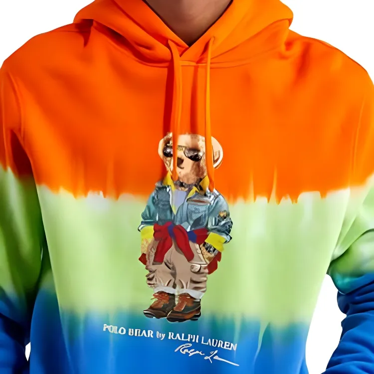 Polo Ralph Lauren Sweatshirts Men Multicolor-1