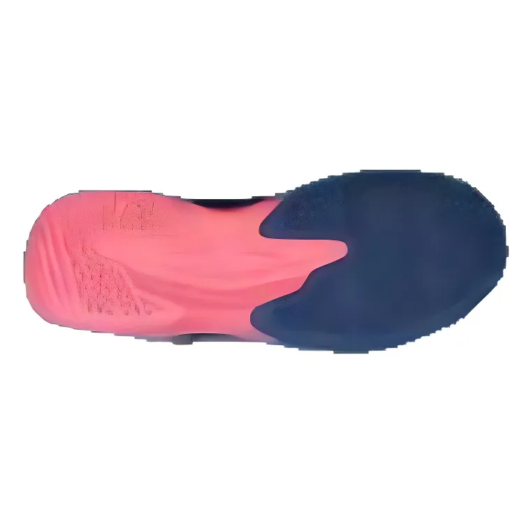 VICTOR Shock Absorbers Slip Resistant, Abrasion Resistant, Breathable Low Top Badminton Shoes Unisex Blue-3