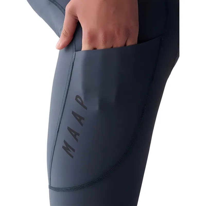 MAAP Cycling Pants Women's Midnight Blue-2