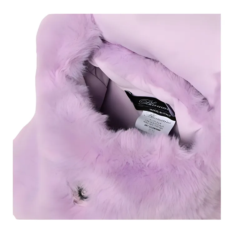 Blumarine Handbags-5