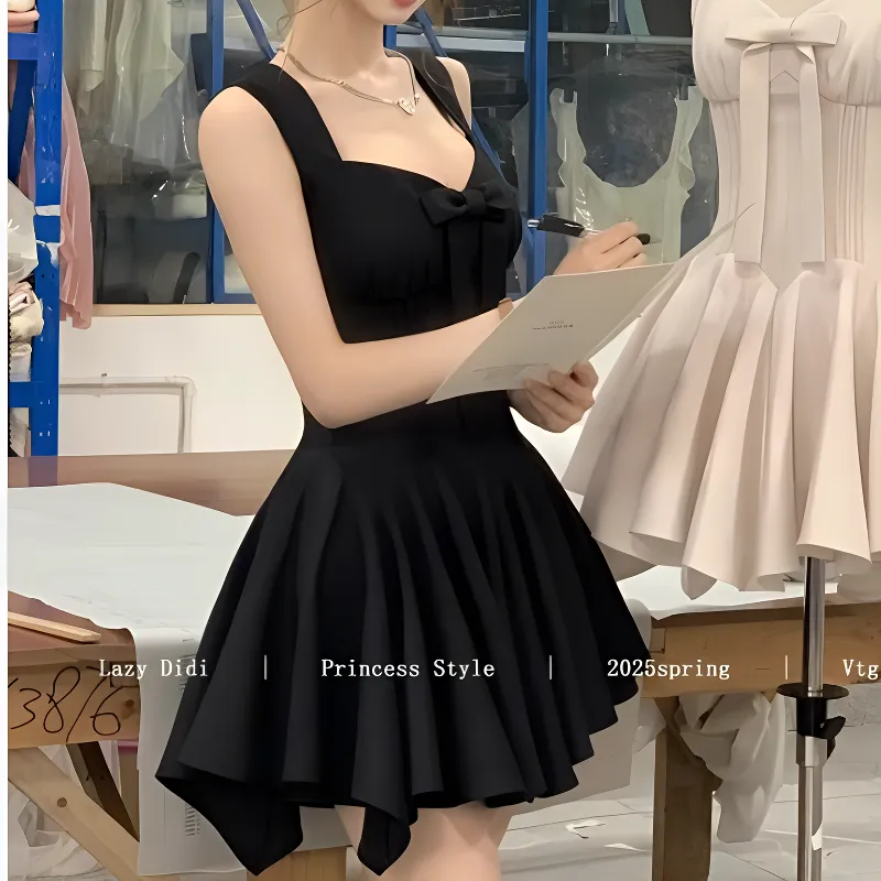 Dior Beauty Slip Dresses Women's-9