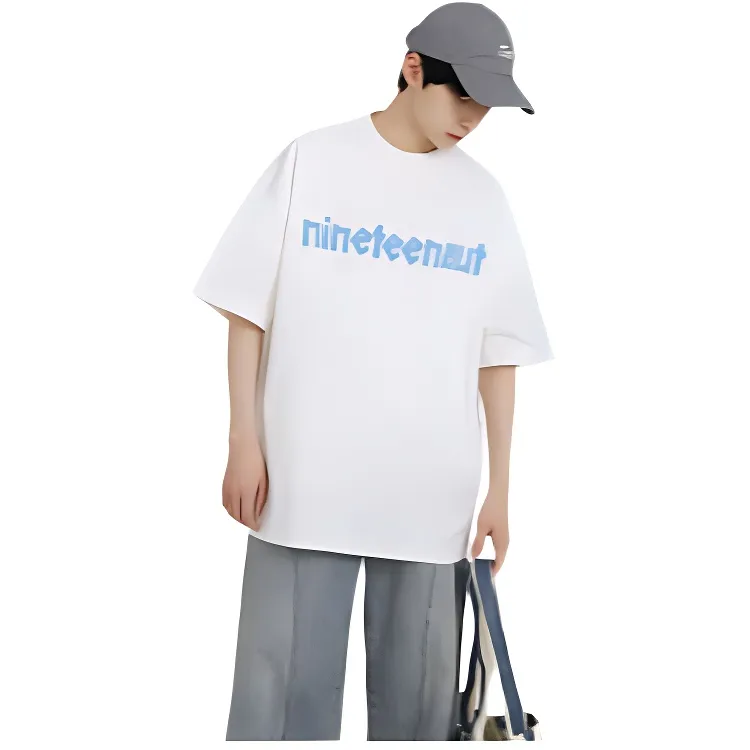 TONYBEAR T Shirts Men-1