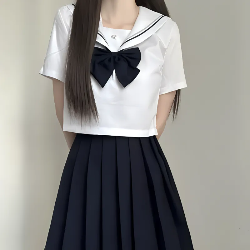 RTTO Two Piece Skirt Sets Women's-2
