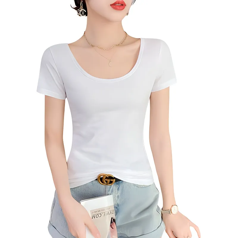 The New Age Family Regular T Shirt Women's-5