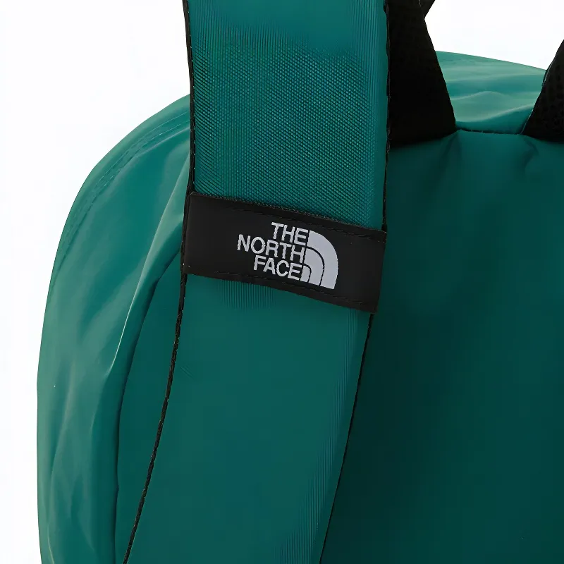 THE NORTH FACE 23L Backpacks Polyester Green Unisex-4