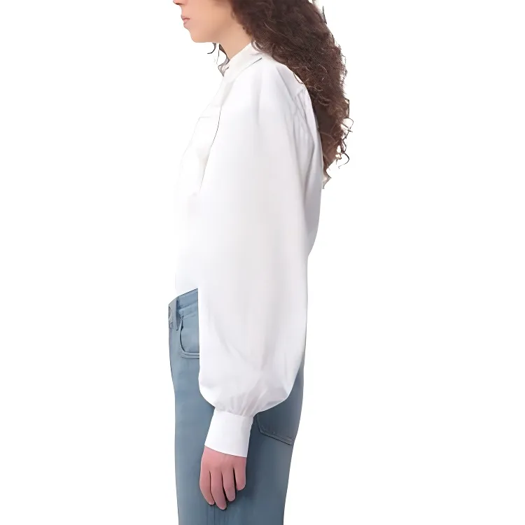 Valentino T Shirt Women's White-4