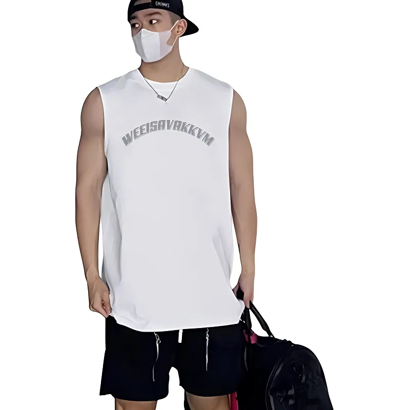 RVANGUARD Tank Tops Unisex-2