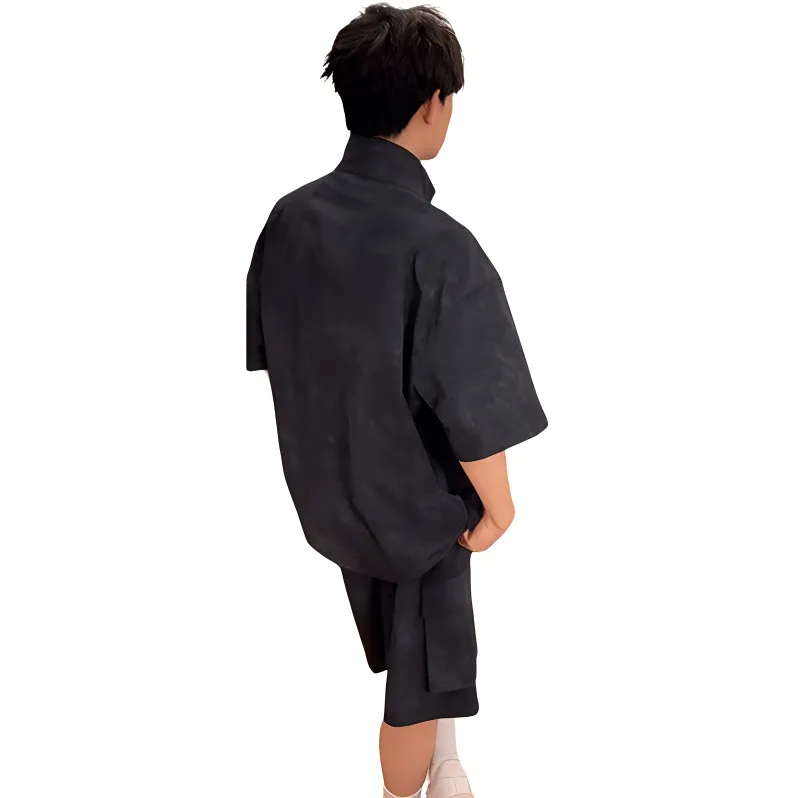 DARK HORSE Casual Sportswear Unisex-1