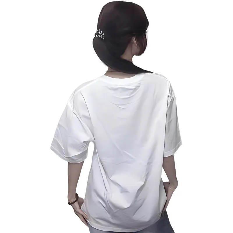 City Hipster T Shirts Unisex-3