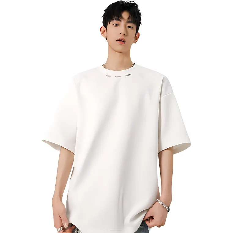 WOOG2005 T Shirts Unisex-8