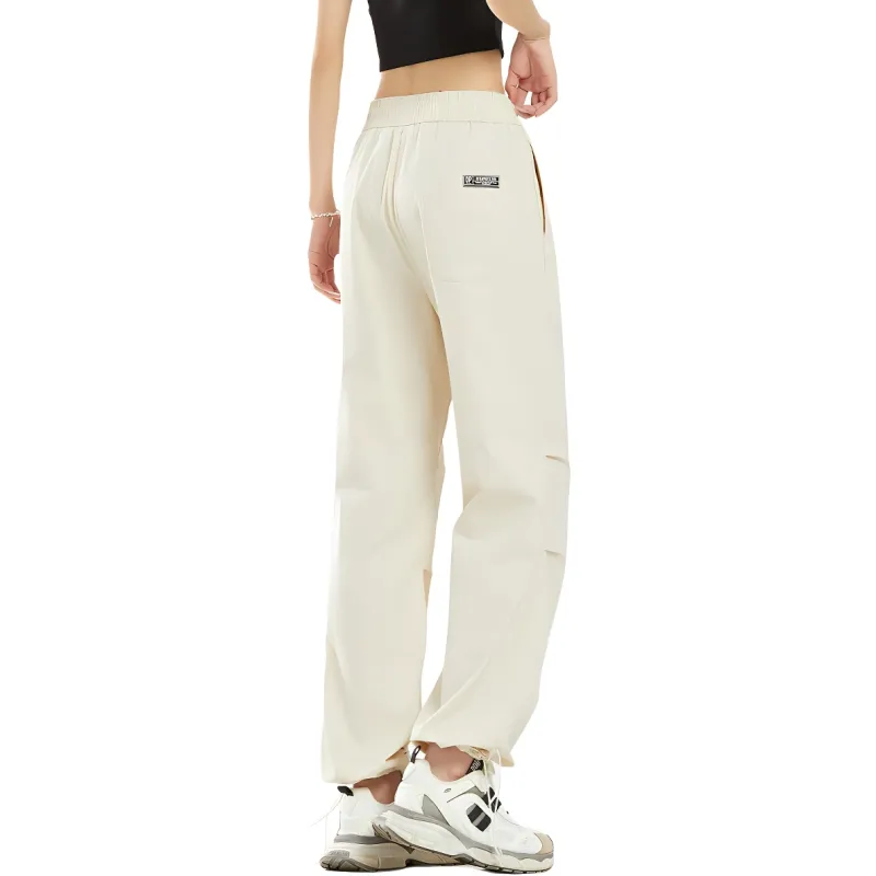 OVERPROTECTION Casual Pants Unisex-14
