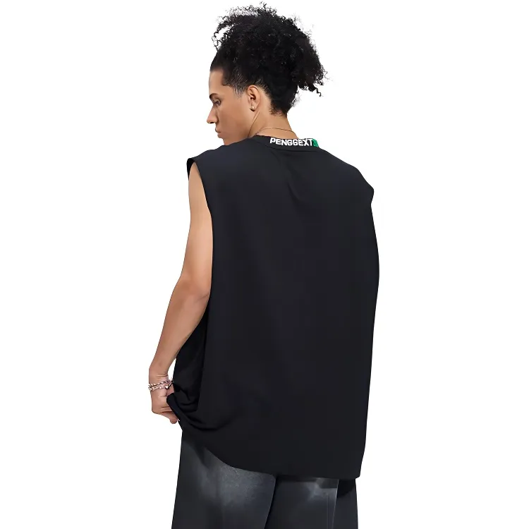 APAY Tank Tops Unisex-6