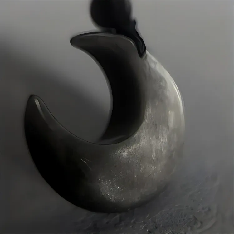 DAP Obsidian Jade Necklaces Unisex-3