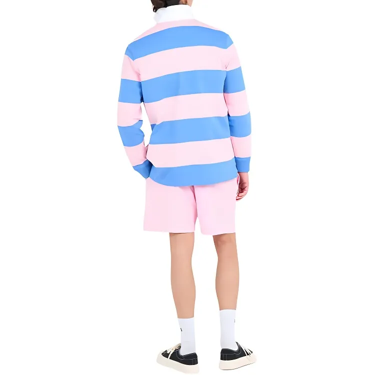 Polo Ralph Lauren The Iconic Rugby Shirt-2